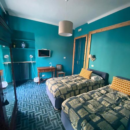 Albergo Bergagna Pont Canavese Esterno foto