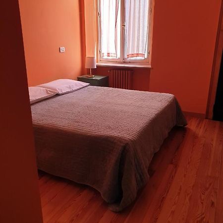 Albergo Bergagna Pont Canavese Esterno foto