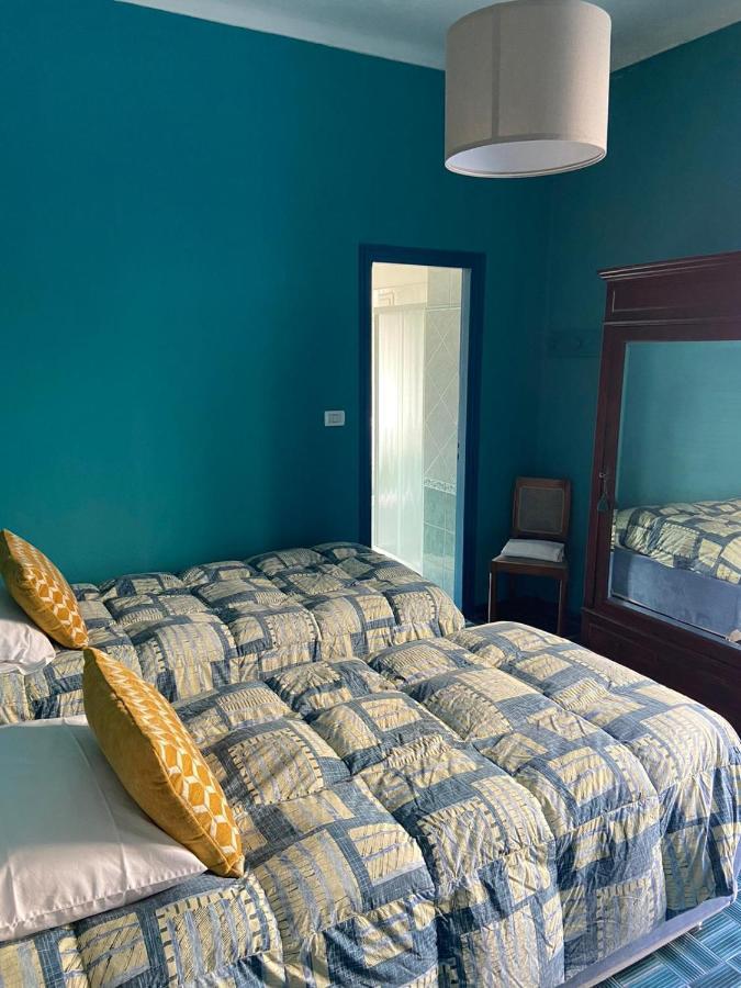 Albergo Bergagna Pont Canavese Esterno foto