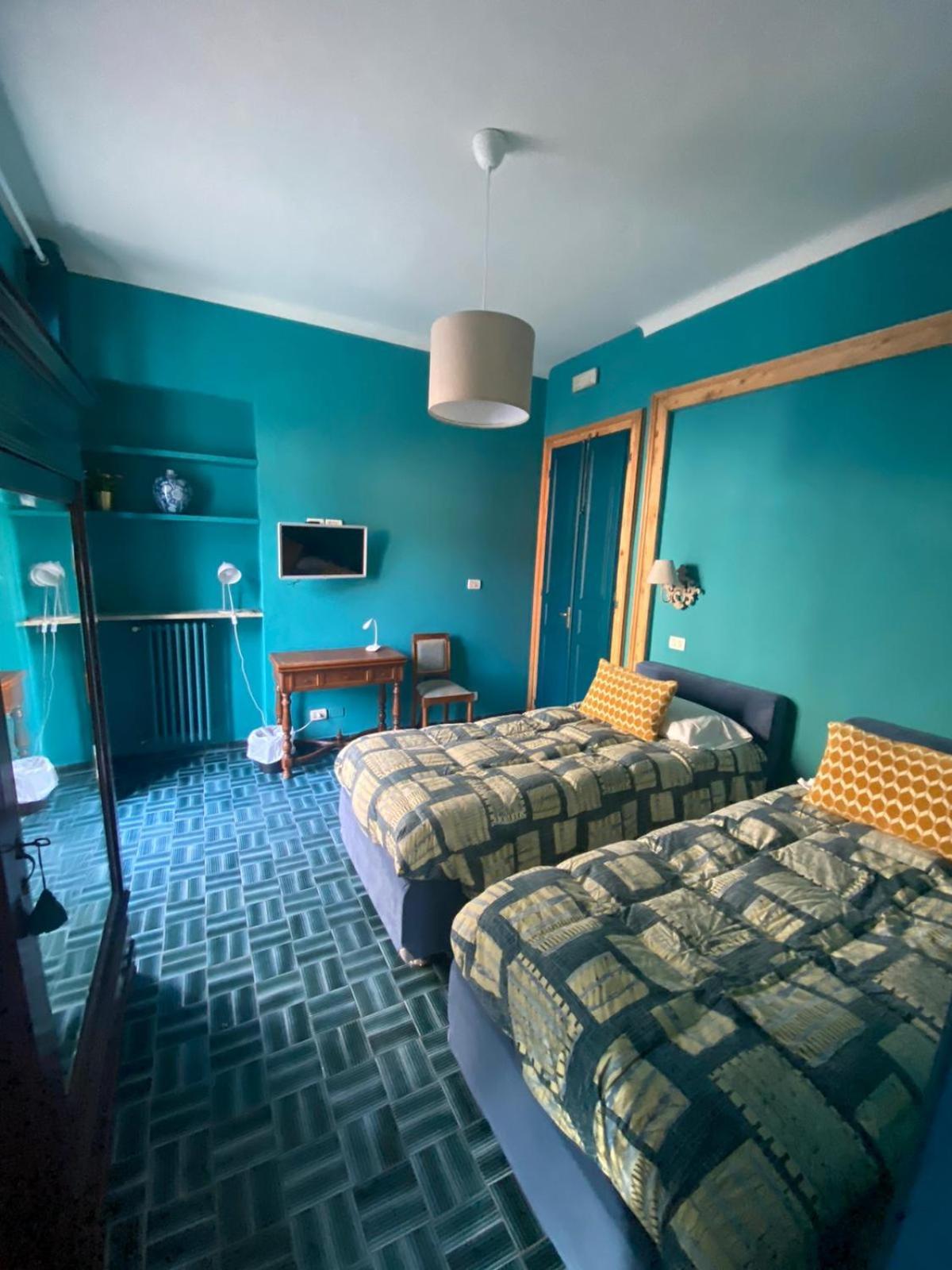 Albergo Bergagna Pont Canavese Esterno foto