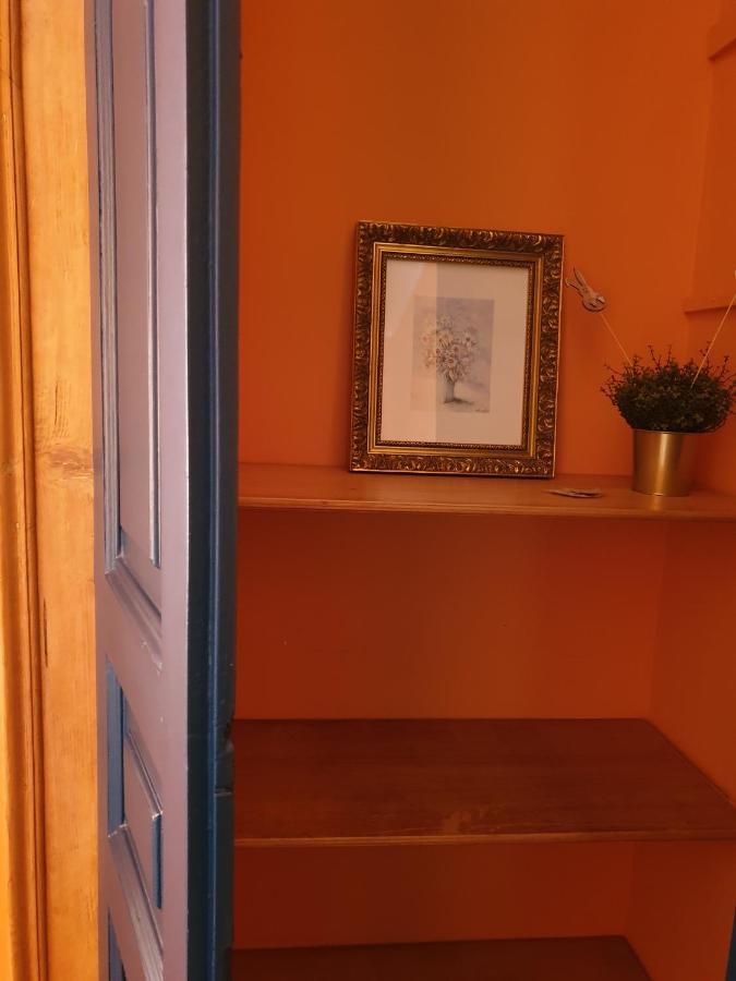 Albergo Bergagna Pont Canavese Esterno foto